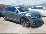 Volkswagen Tiguan 2.0T Sel R-Line 3VV4B7AX0NM050824 снимка