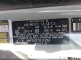Kia K4 Lxs 3KPFT4DE7SE173569 снимка