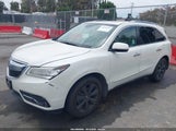 Acura Mdx Advance Pkg W/Entertainment Pkg 5FRYD4H89FB027408 снимка