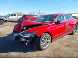 Hyundai Sonata Sel 5NPEL4JA4MH079399 снимка
