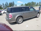 Ford Flex Sel 2FMGK5C86EBD00232 photo