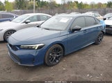 Honda Civic Hybrid Sport/Sport Touring 2HGFE4F84SH331700 снимка
