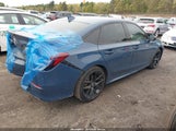 Honda Civic Hybrid Sport/Sport Touring 2HGFE4F84SH331700 снимка