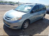 Toyota Sienna Ce 5TDZK23C58S153338 снимка