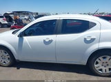 Dodge Avenger Se V6 1C3CDZAG5DN760374 снимка