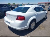 Dodge Avenger Se V6 1C3CDZAG5DN760374 fotografie