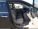 Nissan Quest Sl JN8AE2KP5B9006035 photo