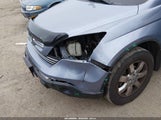 Honda Cr-V Ex JHLRE485X7C078247 снимка