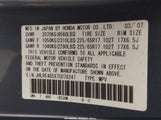Honda Cr-V Ex JHLRE485X7C078247 снимка