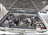 Toyota Tacoma 5TEVL52N14Z331355 photo