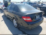 Mercedes-Benz C 300 Luxury/Sport WDDGF5EB3BR152072 fotografie