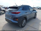 Hyundai Kona Sel KM8K22AA1JU095647 photo