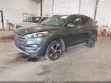Hyundai Tucson Limited KM8J3CA22HU370024 снимка