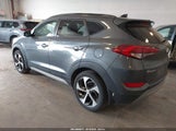 Hyundai Tucson Limited KM8J3CA22HU370024 снимка