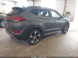 Hyundai Tucson Limited KM8J3CA22HU370024 снимка