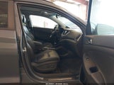 Hyundai Tucson Limited KM8J3CA22HU370024 снимка