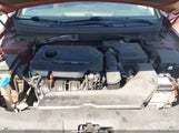 Hyundai Sonata Se 5NPE24AF2FH177624 снимка