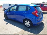 Honda Fit Lx 3HGGK5H46KM712723 photo