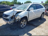 Lexus Rx 330 JTJGA31U450049253 снимка