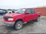 Ford F-150 King Ranch Edition/Lariat/Xlt 1FTRW08W41KE05685 снимка