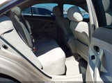 Toyota Camry Le 4T1BE46K67U702381 снимка