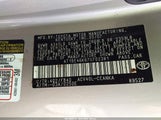 Toyota Camry Le 4T1BE46K67U702381 снимка