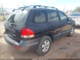 Hyundai Santa Fe Gls KM8SC13D65U886177 снимка