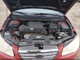 Hyundai Elantra Gls KMHDU4AD5AU833877 снимка