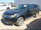 Mitsubishi Outlander Se JA4MT31W99Z009473 снимка
