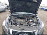 Honda Accord 2.4 Ex 1HGCP26718A017132 fotografie