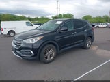 Hyundai Santa Fe Sport 2.4L 5NMZTDLB2JH098825 fotografie
