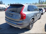 Volvo Xc90 Hybrid T8 Momentum YV4BR0PK3J1326261 fotografie
