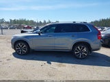 Volvo Xc90 Hybrid T8 Momentum YV4BR0PK3J1326261 fotografie