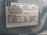 GMC Sierra  Work Truck 1GTEC14X68Z294828 снимка