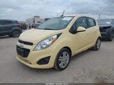 Chevrolet Spark Ls Auto KL8CB6S92EC528059 fotografie