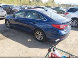 Hyundai Sonata Se 5NPE24AF6FH171843 снимка
