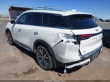 Infiniti Qx60 Sensory Awd 5N1DL1GS5RC347434 photo