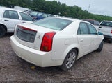Cadillac Cts Standard 1G6DM577440146867 снимка