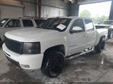 Chevrolet Silverado  Ltz 3GCPKTE35BG314819 photo