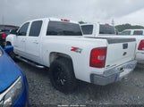 Chevrolet Silverado  Ltz 3GCPKTE35BG314819 photo