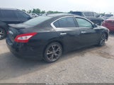Nissan Maxima 3.5 Sv 1N4AA51E69C845400 снимка