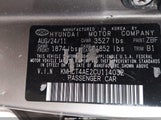 Hyundai Accent Gls KMHCT4AE2CU114032 снимка