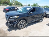 Nissan Rogue Sl Intelligent Awd 5N1BT3CB9RC736683 fotografie