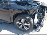 Nissan Rogue Sl Intelligent Awd 5N1BT3CB9RC736683 снимка