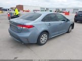 Toyota Corolla L JTDDPRAE7LJ000667 снимка