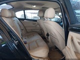 BMW 528I WBA5A5C57FD522064 fotografie