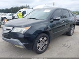 Acura Mdx Technology Package 2HNYD28368H526670 снимка