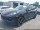 Porsche Cayenne Gts WP1AD2A27ELA70488 fotografie