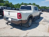 Ram  Limited Longhorn 4X4 6'4 Box 3C63RRNL0PG547308 fotografie