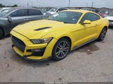 Ford Mustang Ecoboost 1FA6P8TH0G5260164 снимка